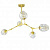 Подвесная люстра Kink Light Нисса 07512-5,33(21)