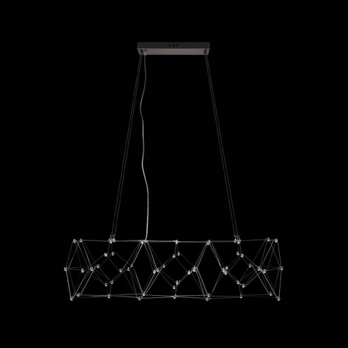Подвесной светодиодный светильник Loft IT Universe 10257/920