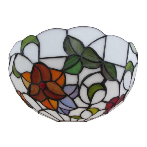 Настенный светильник Arte Lamp Lily A1230AP-1BG Настенный светильник Arte Lamp Lily A1230AP-1BG