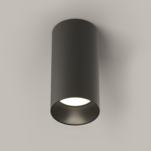 Потолочный светильник Technical C080CL-01-GU10-B Потолочный светильник Technical C080CL-01-GU10-B