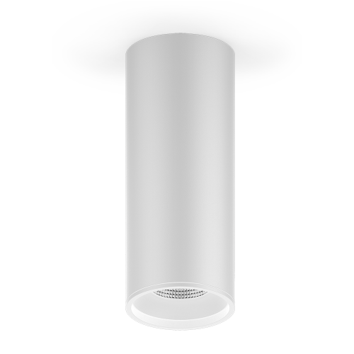 Потолочный светодиодный светильник Gauss Overhead HD013