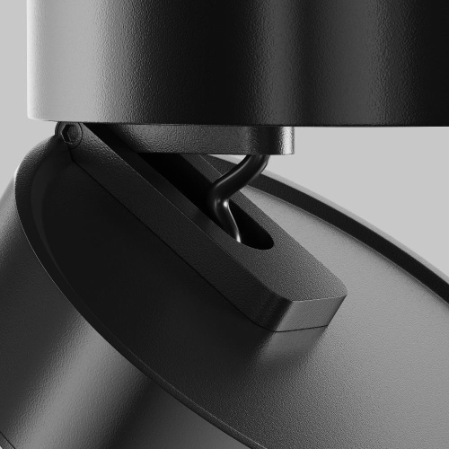Потолочный светильник Technical C022CL-12W3K-B-1 Потолочный светильник Technical C022CL-12W3K-B-1