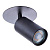 Встраиваемый спот Arte Lamp Cefeo A3214PL-1BK
