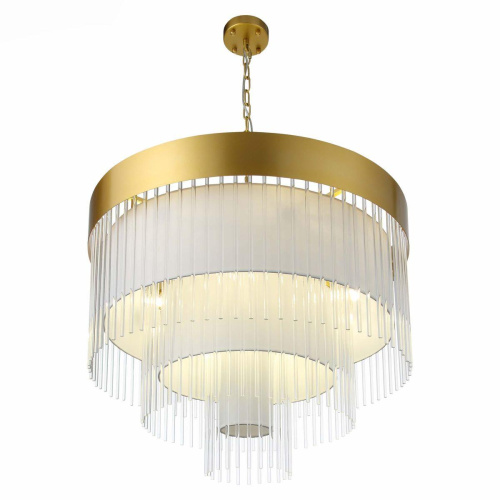 Подвесная люстра ST Luce Aversa SL1352.203.12 Подвесная люстра ST Luce Aversa SL1352.203.12