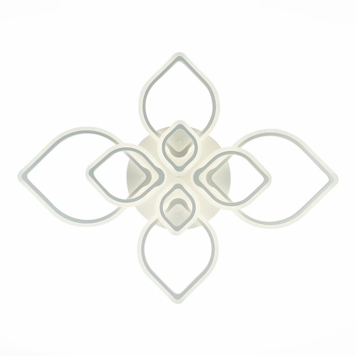 Потолочная светодиодная люстра Evoled Rita SLE500952-08