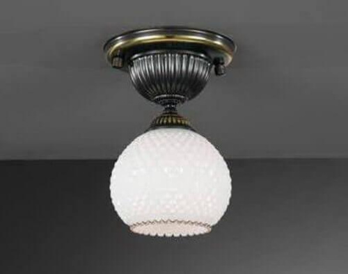 Потолочный светильник Reccagni Angelo PL 8610/1 Потолочный светильник Reccagni Angelo PL 8610/1