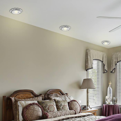 Встраиваемый светильник Novotech Ligna 370277