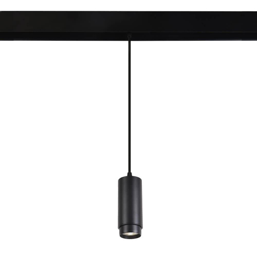 Трековый светодиодный светильник Crystal Lux Space CLT 0.33 016 7W BL 4000K Трековый светодиодный светильник Crystal Lux Space CLT 0.33 016 7W BL 4000K