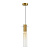 Подвесной светильник Odeon Light SCROW 5058/5LA
