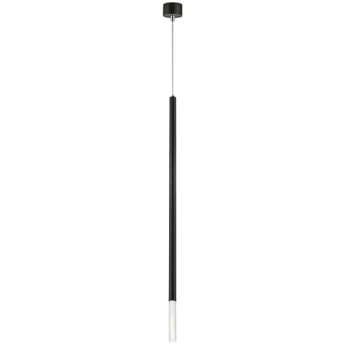 LT7473372 Люстра TUBO LED 5W 300LM 360G ЧЕРНЫЙ 3000K LT7473372 Люстра TUBO LED 5W 300LM 360G ЧЕРНЫЙ 3000K