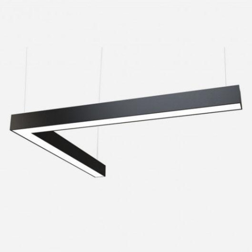 Подвесной светодиодный светильник Siled Angle-Prof 7370559 Подвесной светодиодный светильник Siled Angle-Prof 7370559
