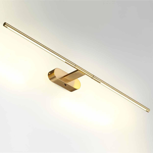 Подсветка для картин Odeon Light Hightech Aledo 6635/9WL Подсветка для картин Odeon Light Hightech Aledo 6635/9WL