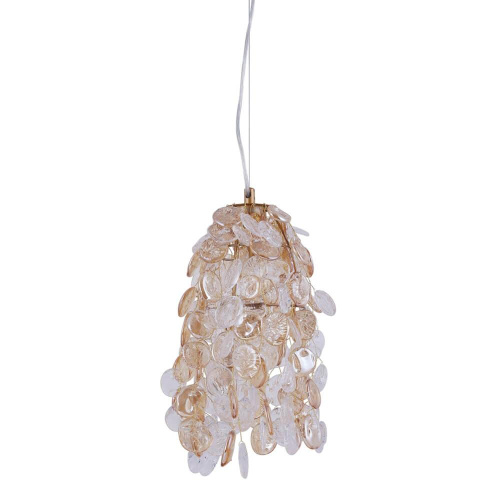 Подвесной светильник Crystal Lux Tenerife SP3 Подвесной светильник Crystal Lux Tenerife SP3