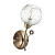 Бра Lumion Comfi Tula 5266/1W