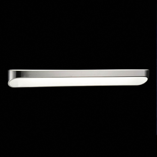 Настенный светодиодный светильник ST Luce Mensola SL582.711.01