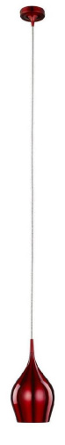 Подвесной светильник Arte Lamp Vibrant A6412SP-1RD