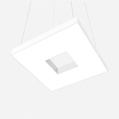 Подвесной светодиодный светильник Siled Cuadra-Hole-03 7370628 Подвесной светодиодный светильник Siled Cuadra-Hole-03 7370628