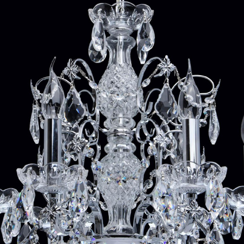 Подвесная люстра MW-Light Каролина 367013306 Подвесная люстра MW-Light Каролина 367013306