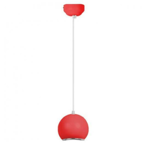 Подвесной светодиодный светильник Horoz 10W 6400K белый 020-001-0010 (HL870L)