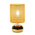 Настольная лампа Uniel UML-B307 E14 Gold/Copper UL-00012424