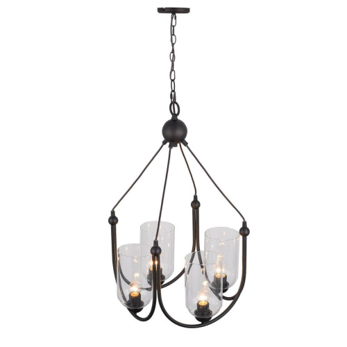 Подвесная люстра ST Luce Codita SL333.303.04