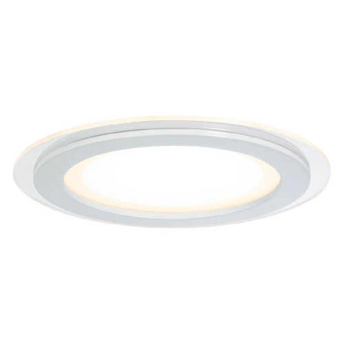 Встраиваемый светодиодный светильник Paulmann Premium Line DecoDot 92733