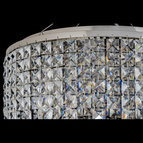 Подвесная люстра Arti Lampadari Milano E 1.5.D50.522 NK Подвесная люстра Arti Lampadari Milano E 1.5.D50.522 NK