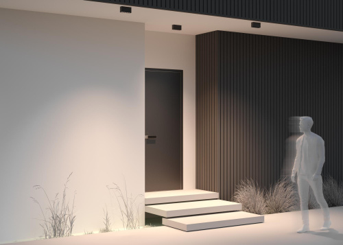 Потолочный светильник Outdoor O309CL-L10GF3K Потолочный светильник Outdoor O309CL-L10GF3K