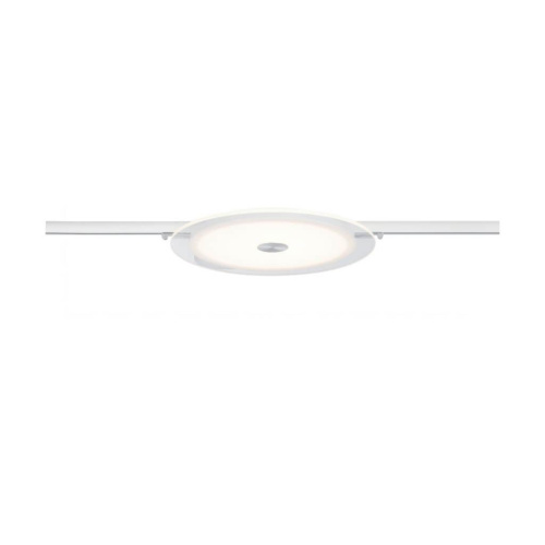 Трековый светодиодный светильник Paulmann NanoRail Porthole 94988