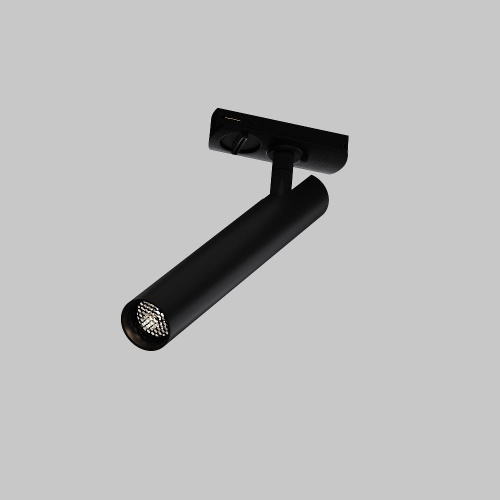 Трековый светильник Technical TR141-1-6W3K-M-B Трековый светильник Technical TR141-1-6W3K-M-B