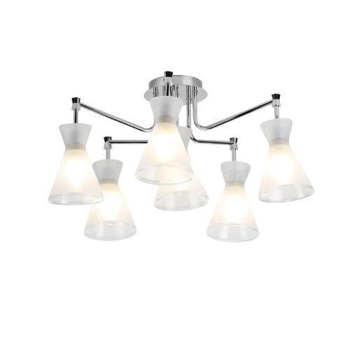 Потолочная люстра Rivoli Sospiro 3028-306 Б0038067 Потолочная люстра Rivoli Sospiro 3028-306 Б0038067