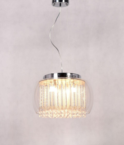 Подвесной светильник Lumina Deco Gusto LDP 7019-400 PR Подвесной светильник Lumina Deco Gusto LDP 7019-400 PR