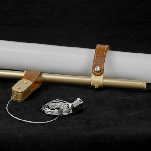 Подвесной светодиодный светильник Lussole Clinch LSP-7262 Подвесной светодиодный светильник Lussole Clinch LSP-7262