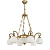 Подвесная люстра Reccagni Angelo L 8500/6+2