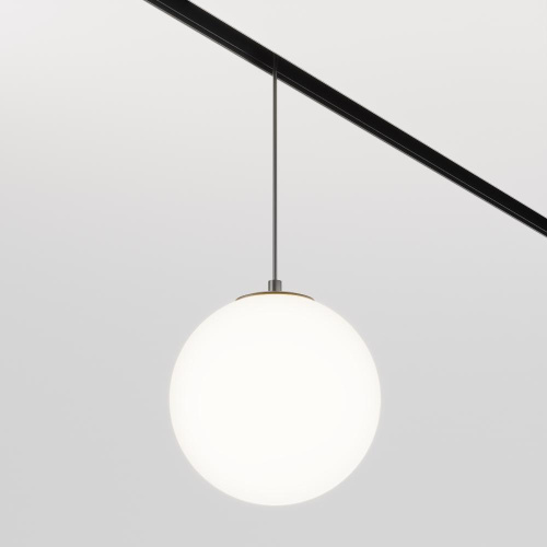Трековый светильник Technical TR039-4-5WTW-DD-B Трековый светильник Technical TR039-4-5WTW-DD-B