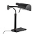 Настольная лампа Kink Light Джиона 07718-T,19