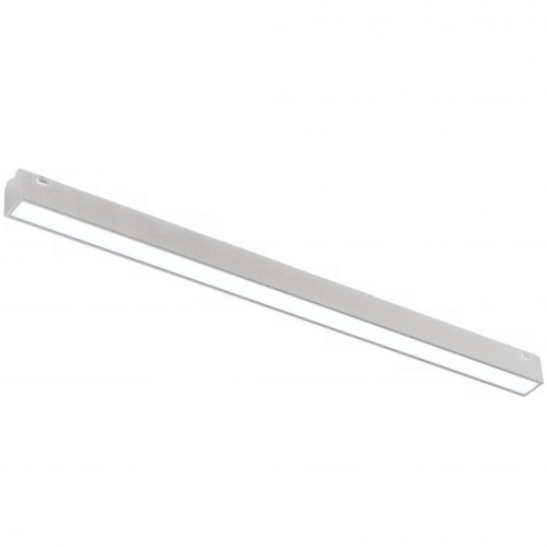 Трековый светодиодный светильник iLedex Technical Vision SMART 4825-038-L895-30W-110DG-WH