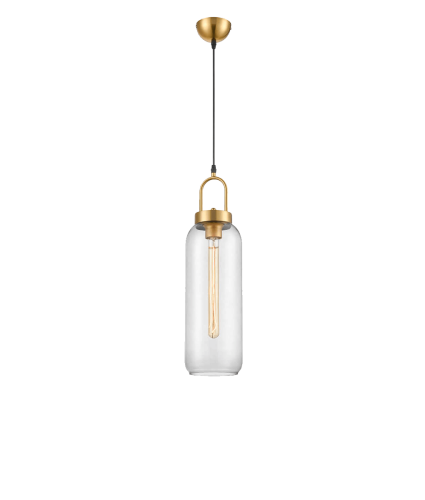 Подвесной светильник Vele Luce Cloe VL5414P21