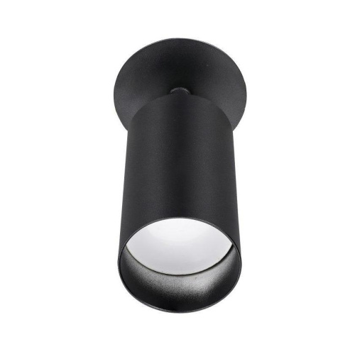 Встраиваемый спот Lucia Tucci LTP-D008-01GU10-B