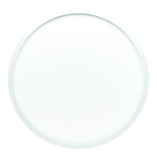 Настенно-потолочный светодиодный светильник Apeyron Spin 18-126