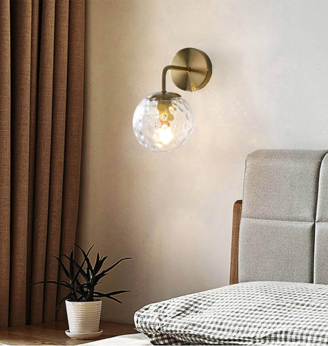 Бра Moderli Covey V2054-W