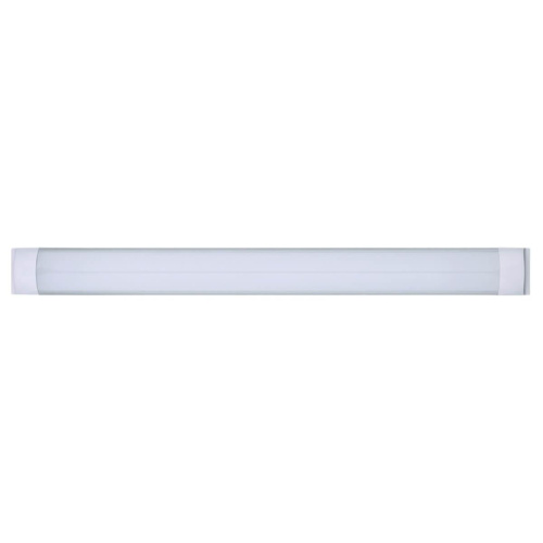 Накладной светодиодный светильник Uniel ULO-DL150-48W/4000K/K SILVER LINKABLE UL-00008658