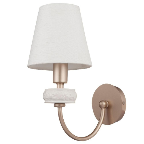 Бра Maytoni Roma ARM006WL-01G Бра Maytoni Roma ARM006WL-01G