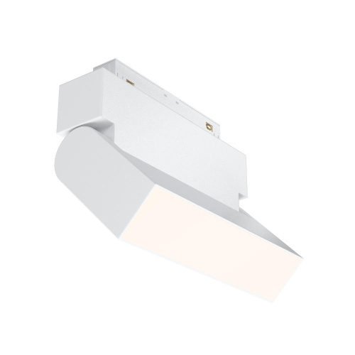 Трековый светильник Technical TR075-2-10W4K-W Трековый светильник Technical TR075-2-10W4K-W