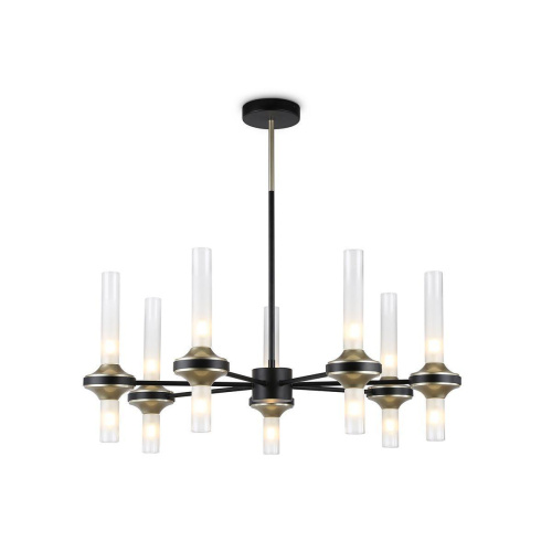 Подвесная люстра Ambrella Light High Light LH55353