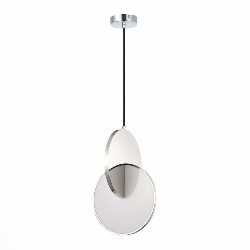 Подвесной светодиодный светильник ST Luce Eclisse SL6107.103.01 Подвесной светодиодный светильник ST Luce Eclisse SL6107.103.01