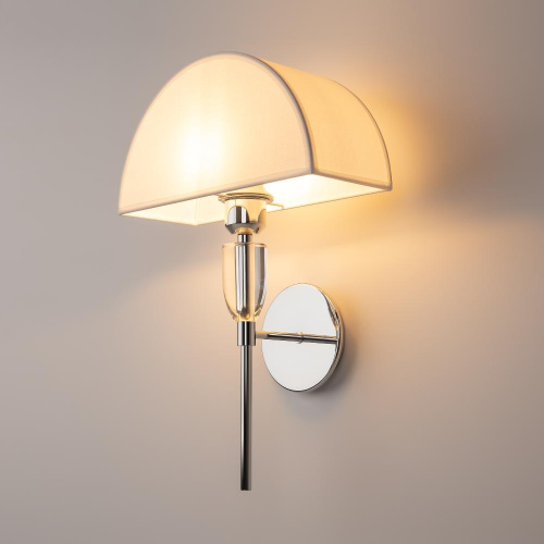 Настенный светильник (бра) Maytoni Z034WL-01CH Настенный светильник (бра) Maytoni Z034WL-01CH