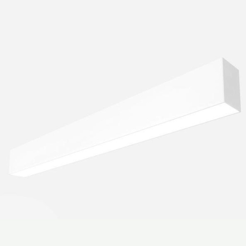 Потолочный светодиодный светильник Siled La Linea 7371660 Потолочный светодиодный светильник Siled La Linea 7371660