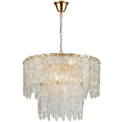 Подвесная люстра Vele Luce Dolce VL1814L06 Подвесная люстра Vele Luce Dolce VL1814L06