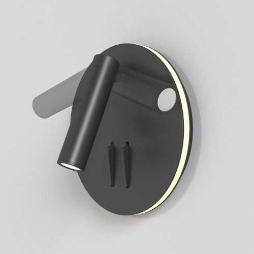 Светодиодный спот Maytoni Ios 176 C176-WL-01-6W-B Светодиодный спот Maytoni Ios 176 C176-WL-01-6W-B